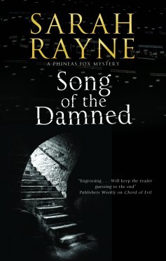 song of the damned 1